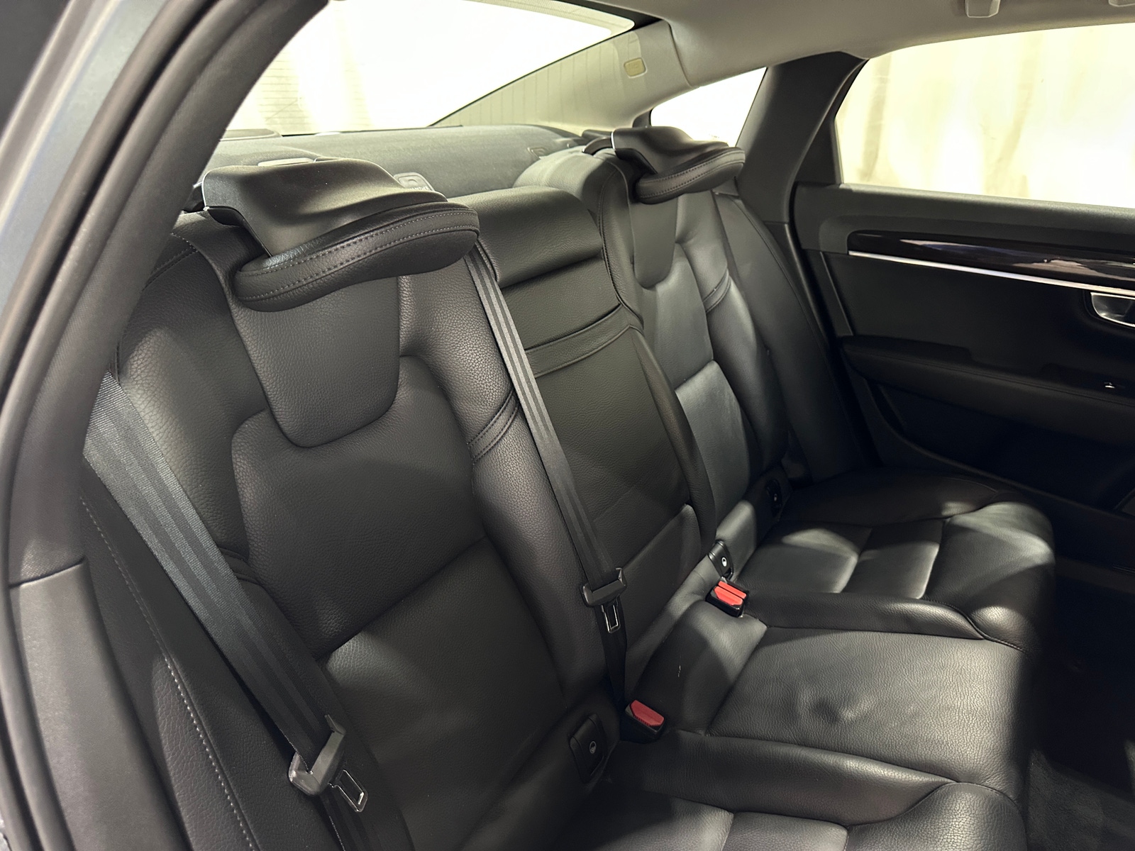 Thumbnail: 2018 Volvo S90 - 5