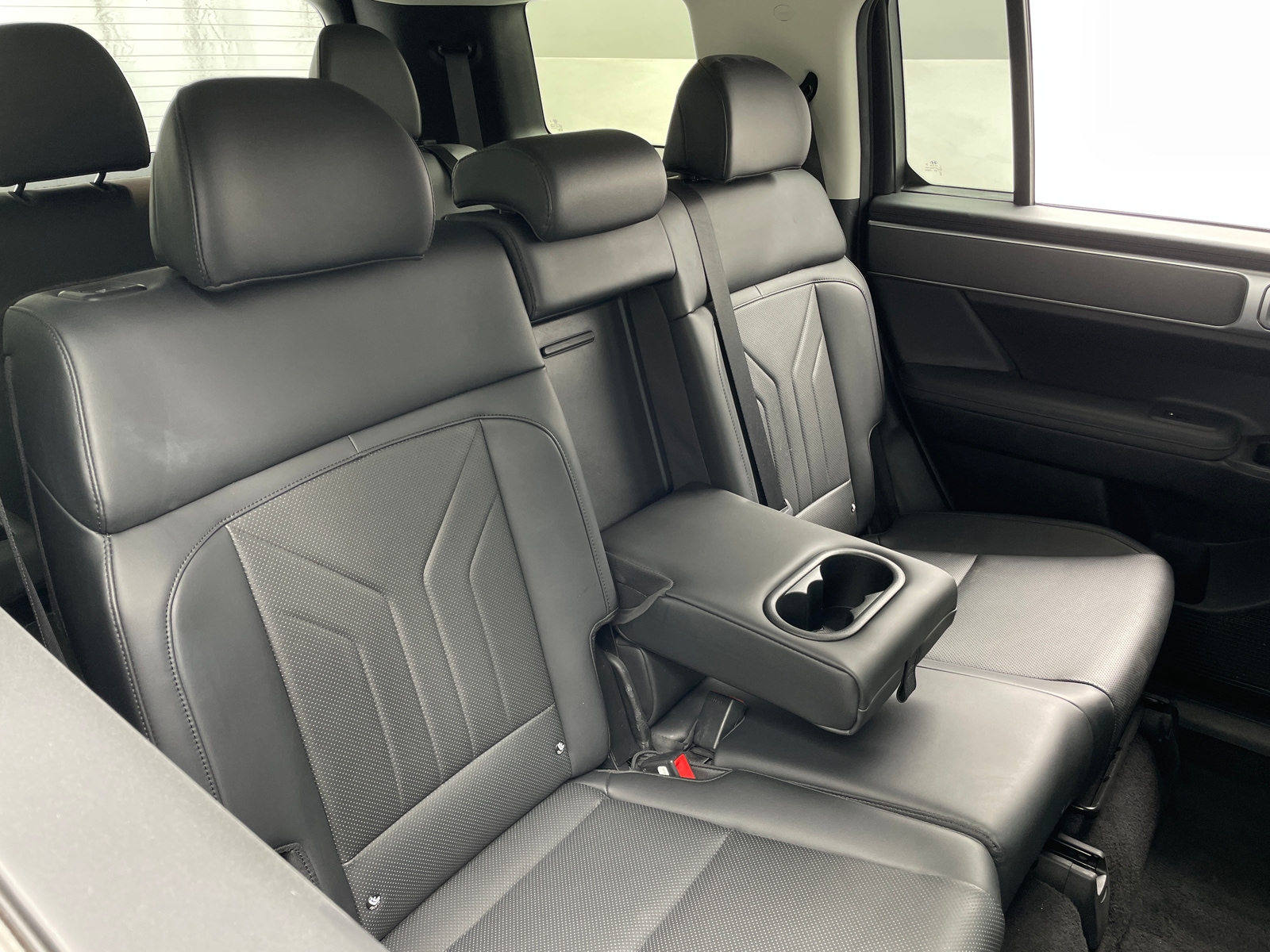 Thumbnail: 2025 Hyundai Santa Fe - 5