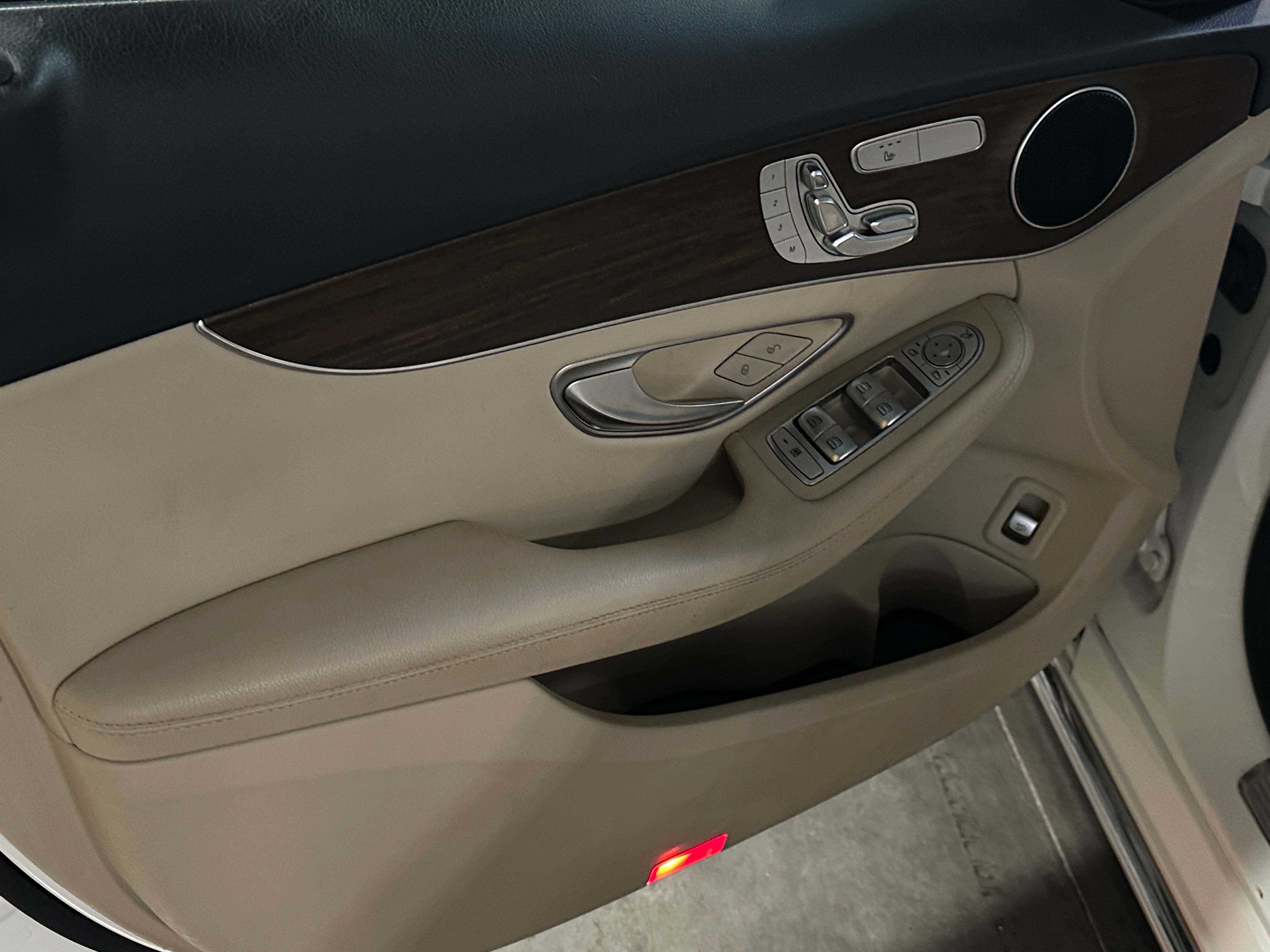 2020 Mercedes-Benz C-Class Sedan