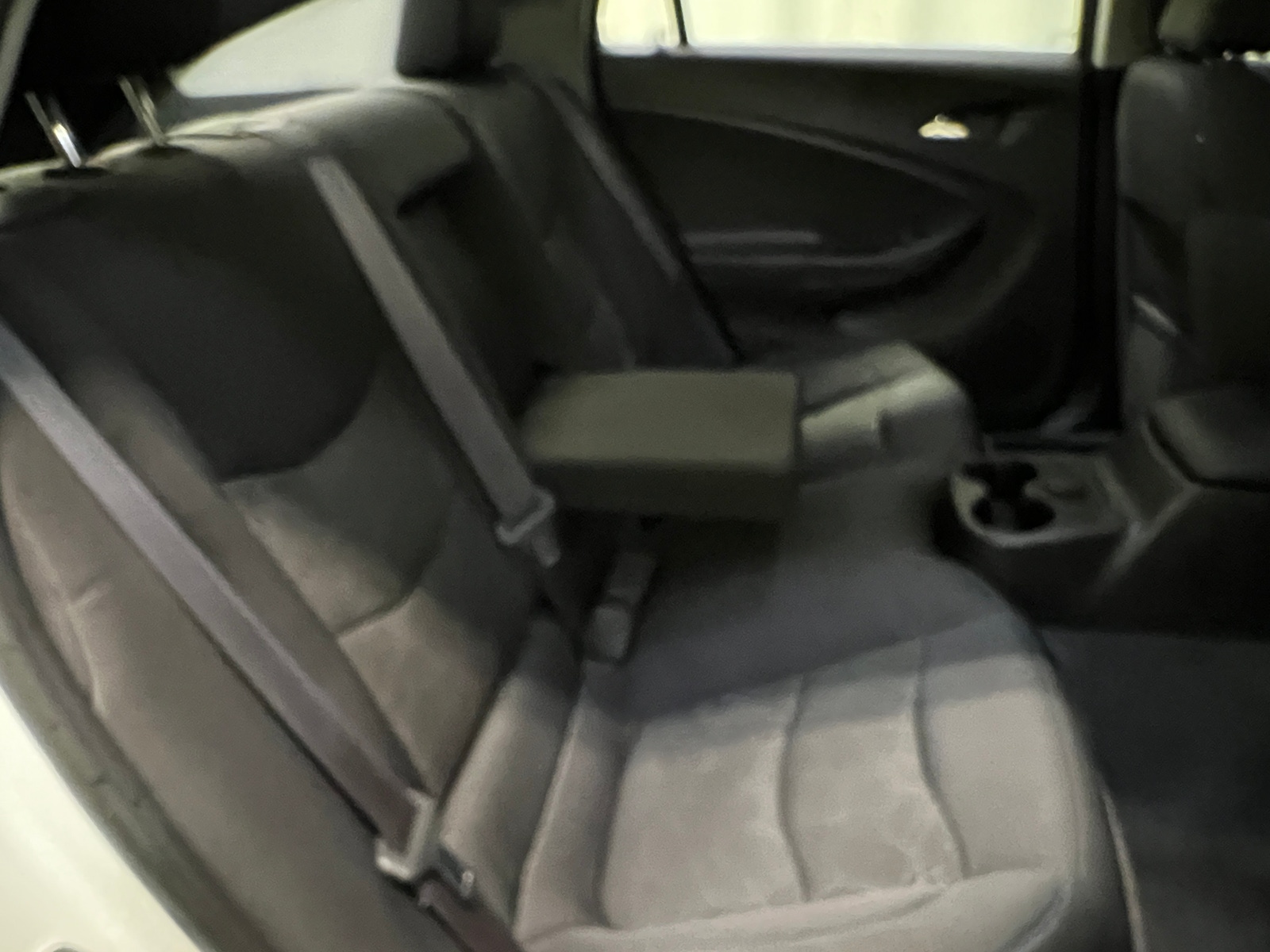 Thumbnail: 2017 Chevrolet Volt - 6