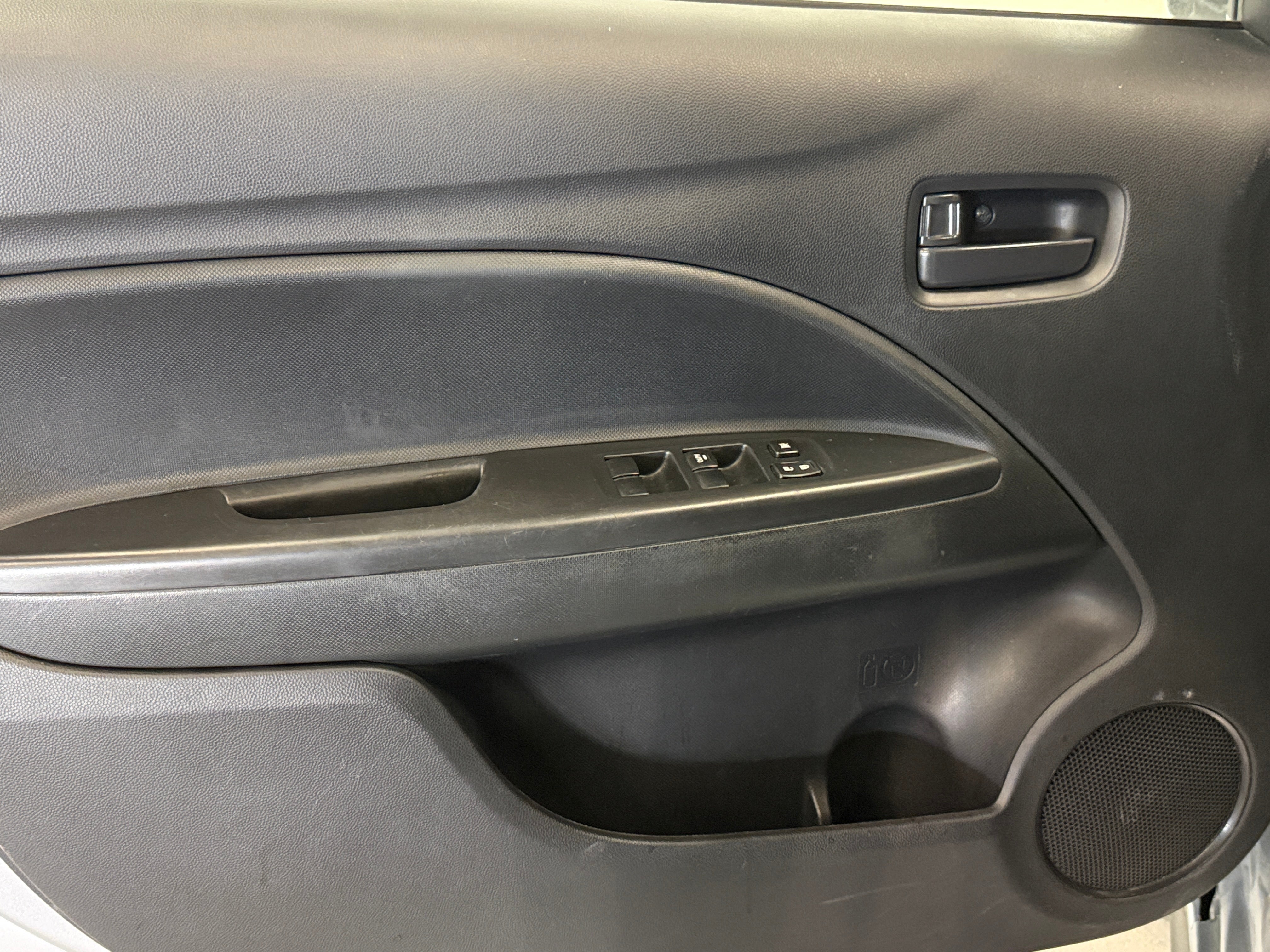 2020 Mitsubishi Mirage G4