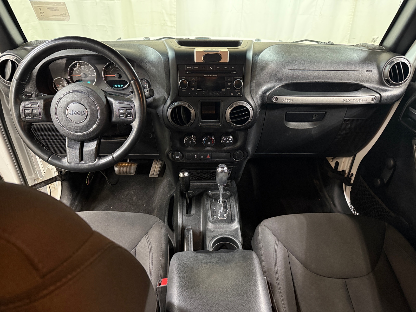 Thumbnail: 2018 Jeep Wrangler - 3