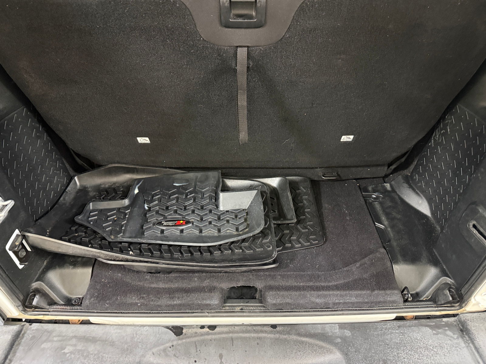 Thumbnail: 2018 Jeep Wrangler - 7