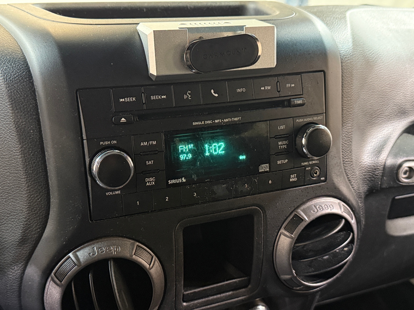 Thumbnail: 2018 Jeep Wrangler - 4