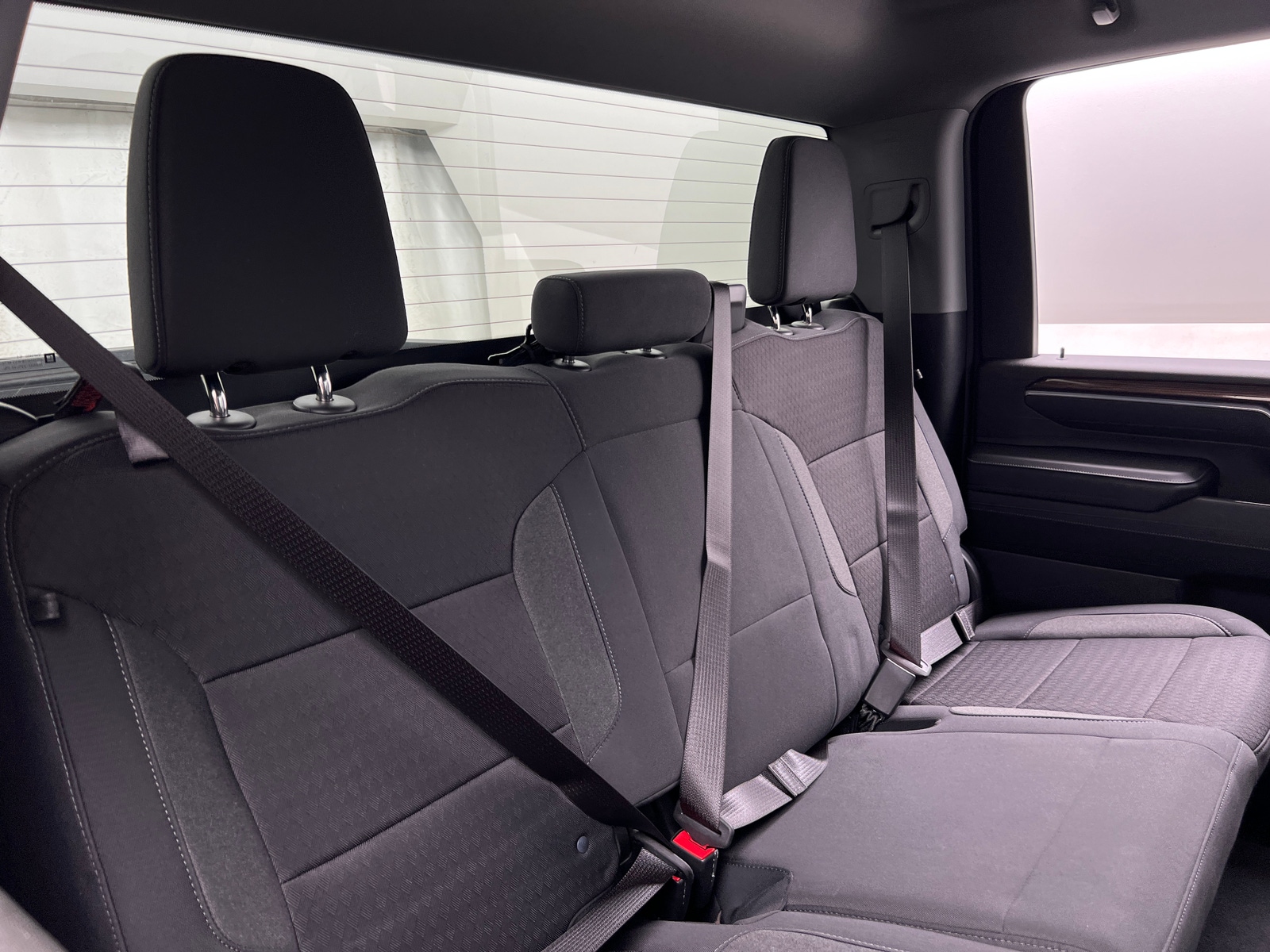 Thumbnail: 2024 Chevrolet Silverado 2500 - 6