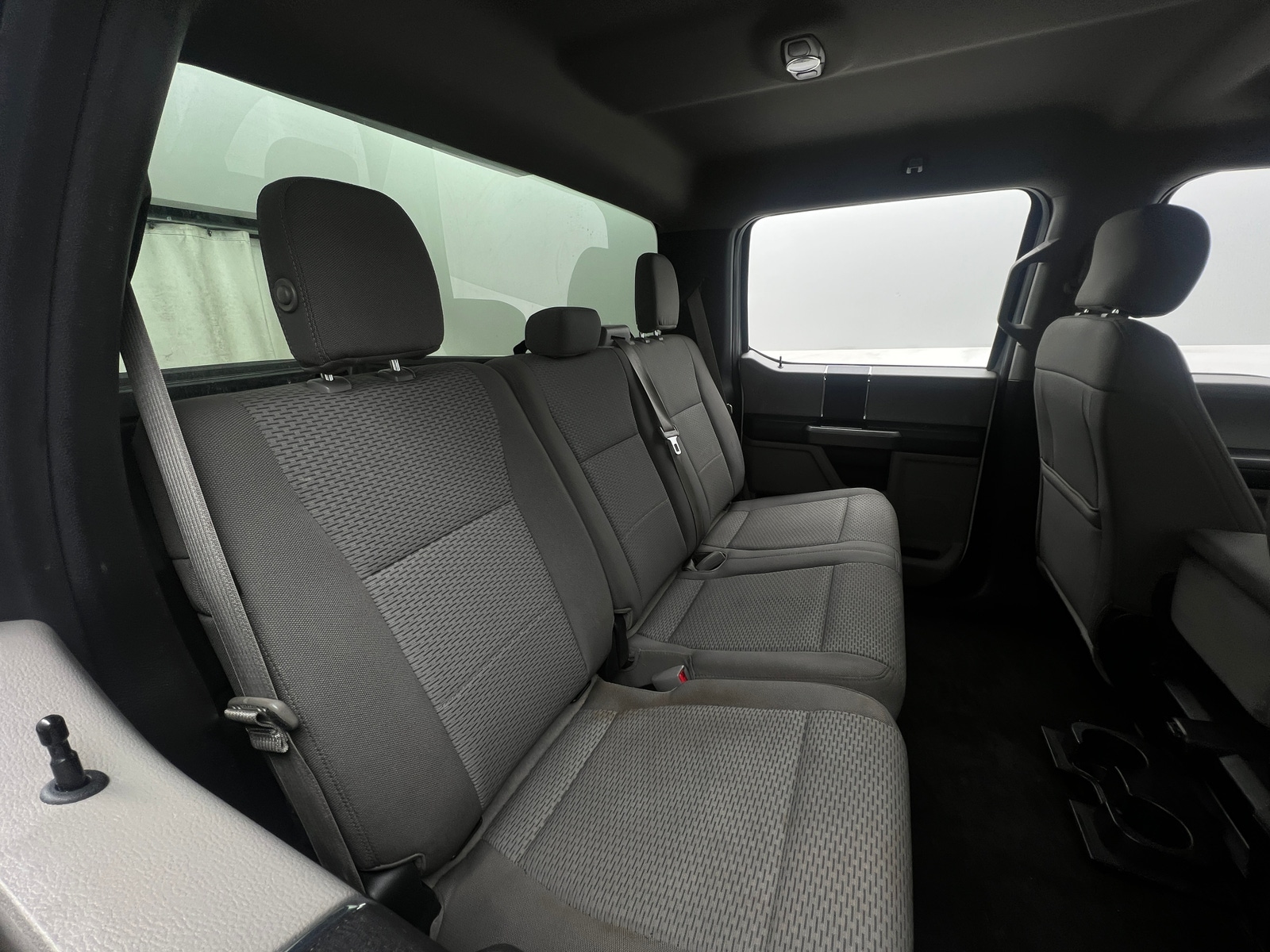 Thumbnail: 2017 Ford Econoline - 6