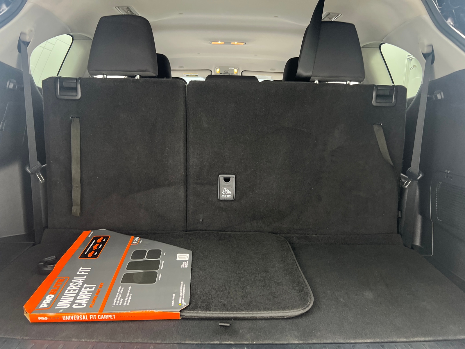 Thumbnail: 2023 Toyota Highlander - 7