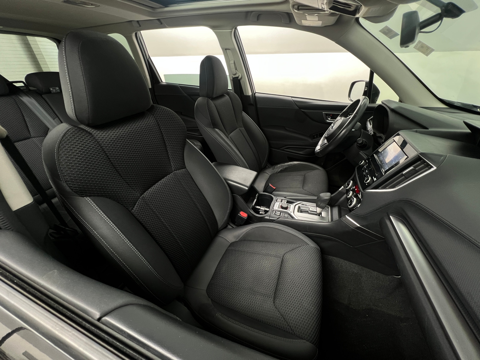 Thumbnail: 2021 Subaru Forester - 2