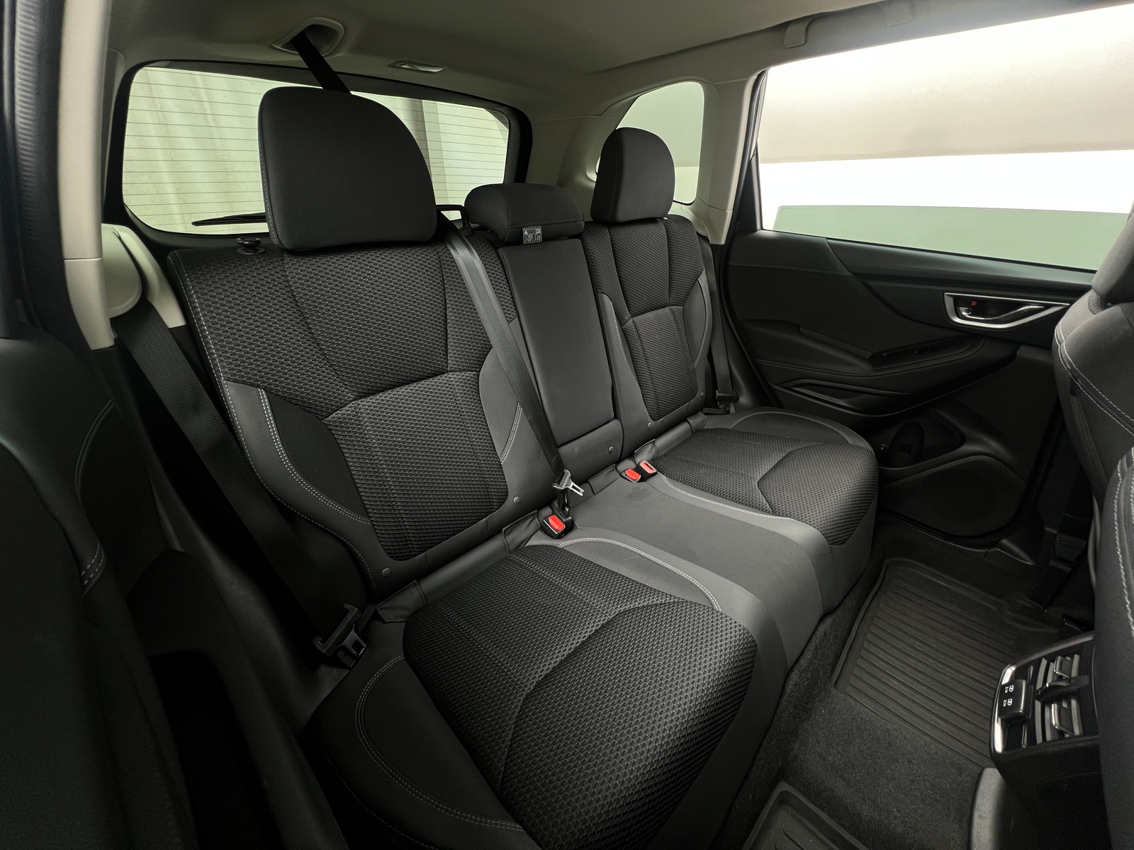 Thumbnail: 2021 Subaru Forester - 6