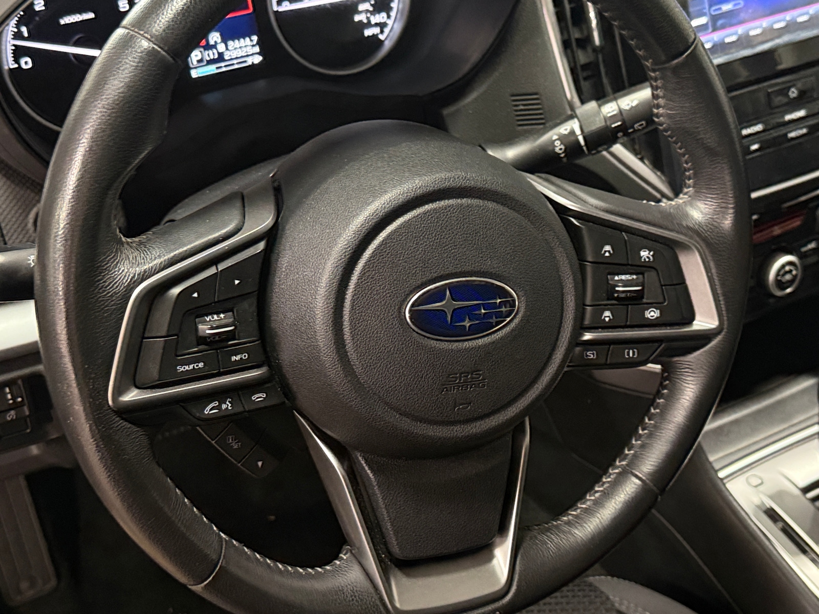 Thumbnail: 2021 Subaru Forester - 5