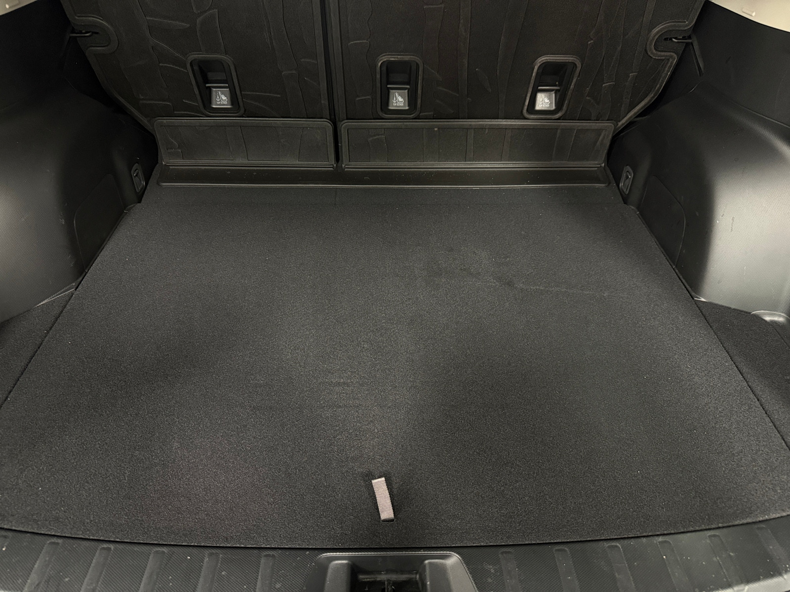 Thumbnail: 2021 Subaru Forester - 7