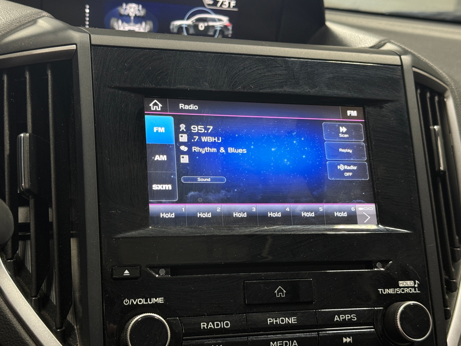 Thumbnail: 2021 Subaru Forester - 4