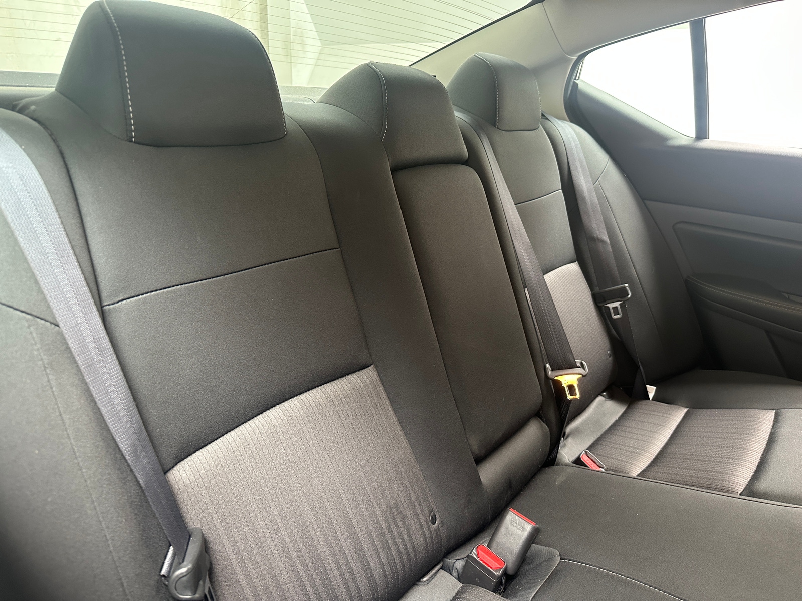 Thumbnail: 2024 Nissan Altima - 6