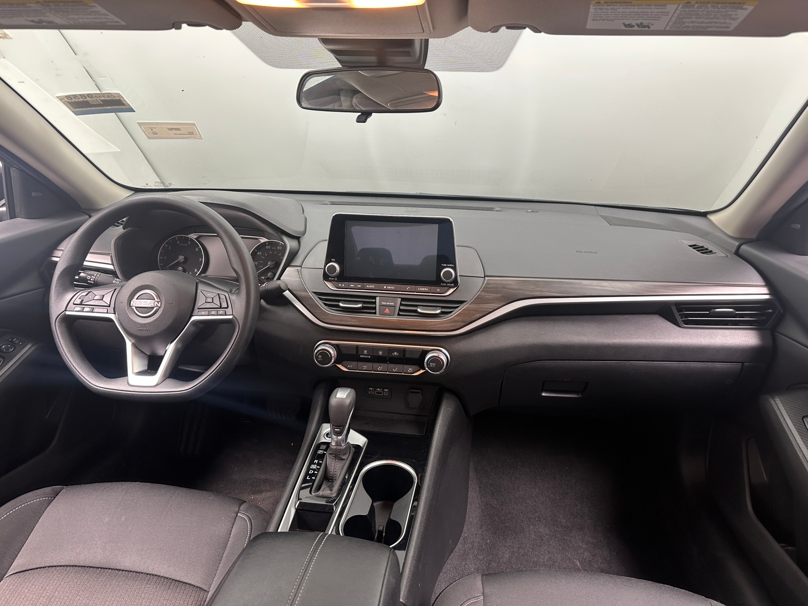 Thumbnail: 2024 Nissan Altima - 3