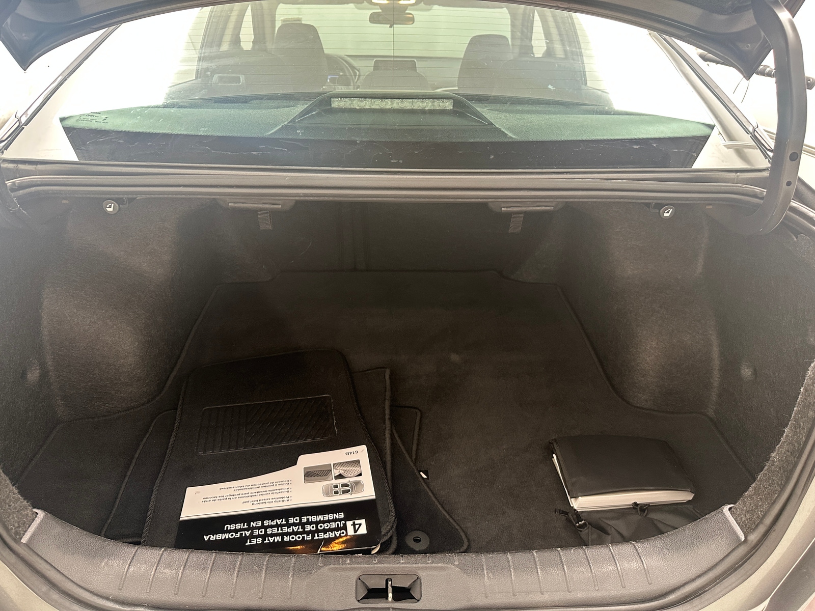 Thumbnail: 2024 Nissan Altima - 7