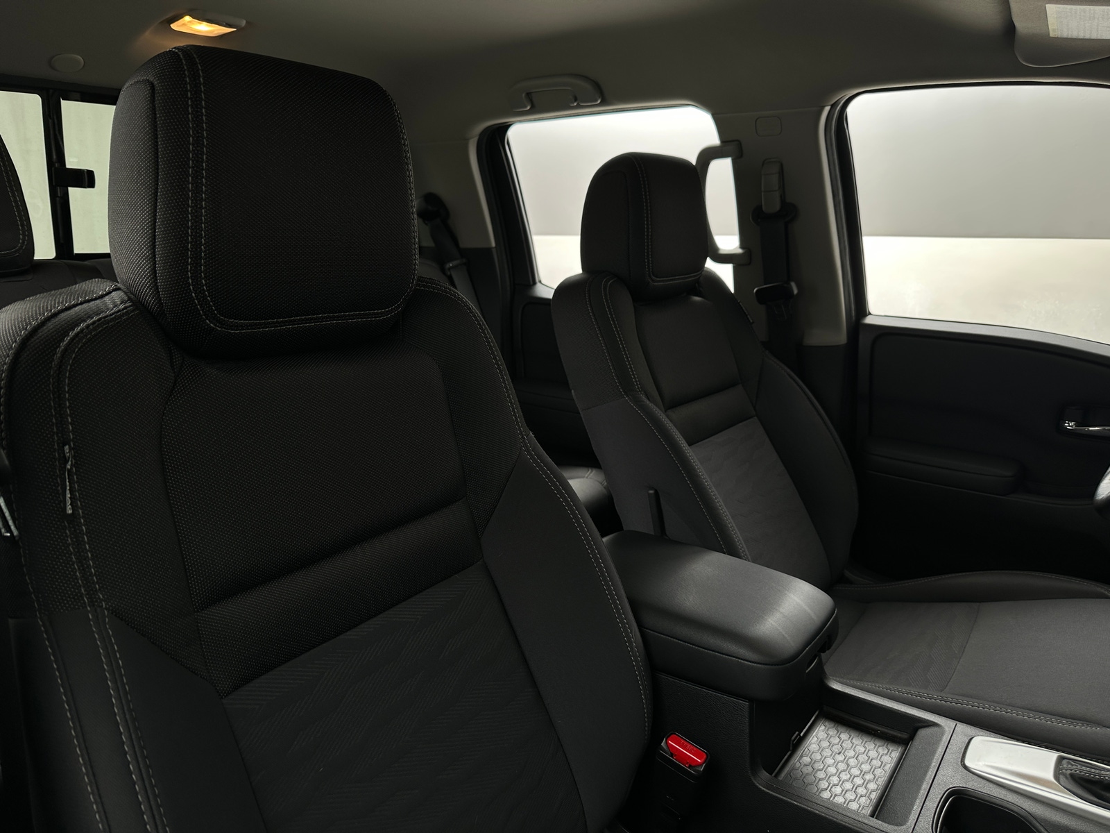 Thumbnail: 2022 Nissan Frontier - 2