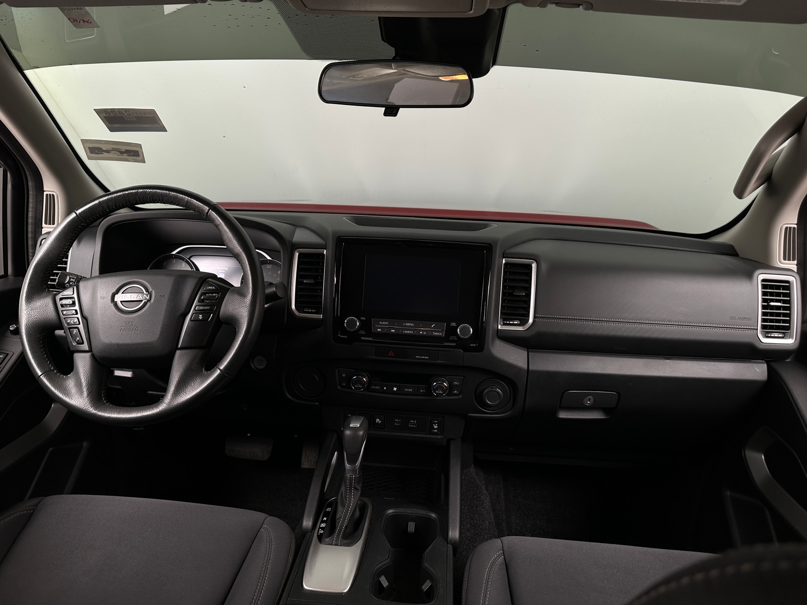 Thumbnail: 2022 Nissan Frontier - 3