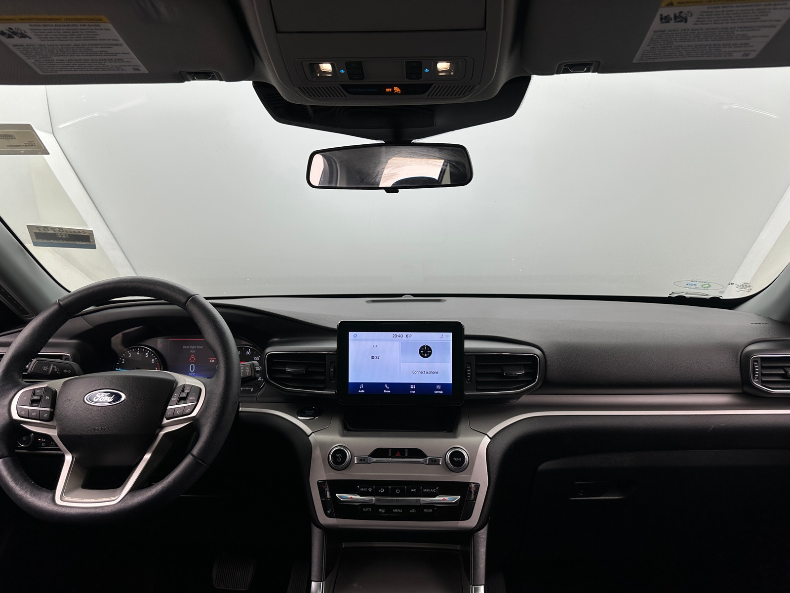 Thumbnail: 2022 Ford Explorer - 3