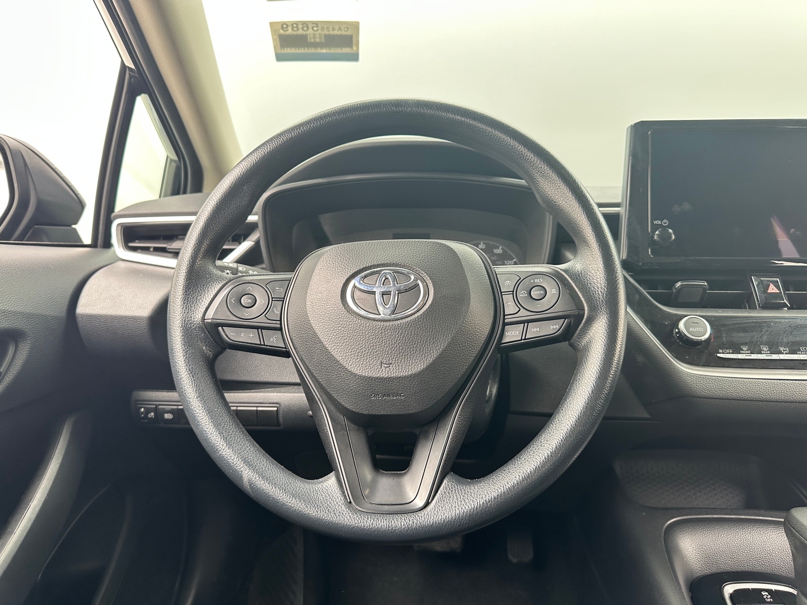 Thumbnail: 2024 Toyota Corolla - 5