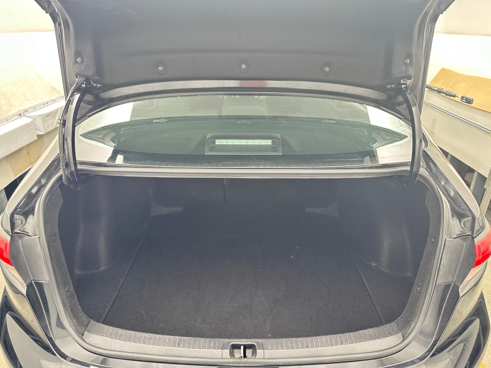 Thumbnail: 2024 Toyota Corolla - 7