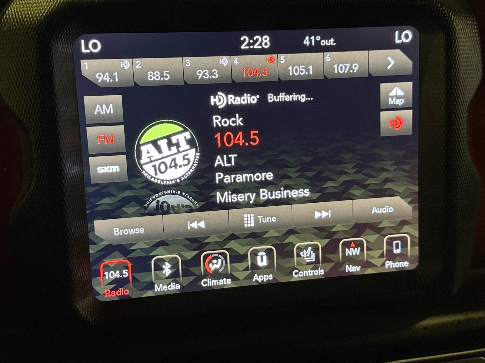 Thumbnail: 2018 Jeep Wrangler - 3