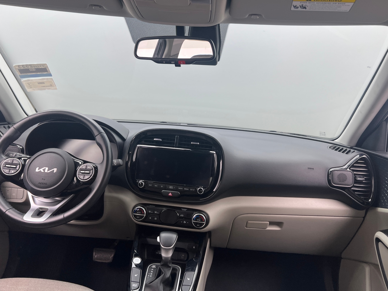 Thumbnail: 2023 Kia Soul - 3