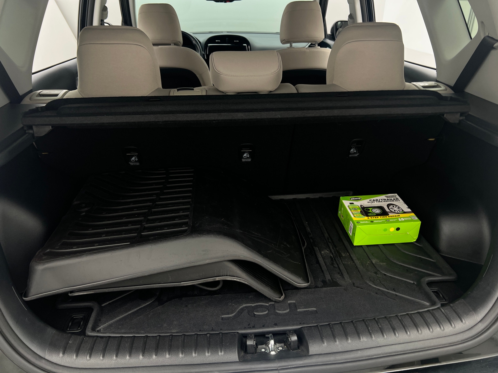 Thumbnail: 2023 Kia Soul - 7