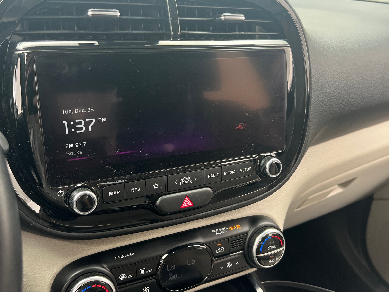 Thumbnail: 2023 Kia Soul - 4