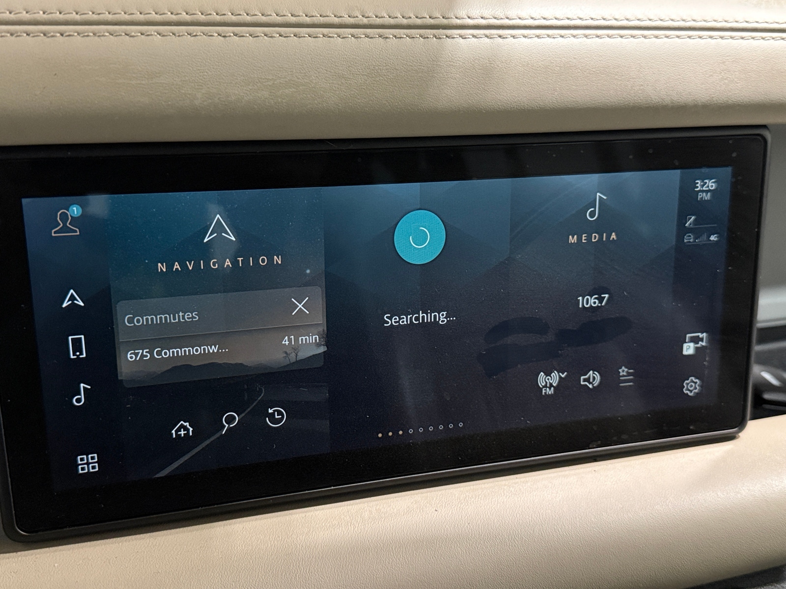 Thumbnail: 2020 Land Rover Defender - 3