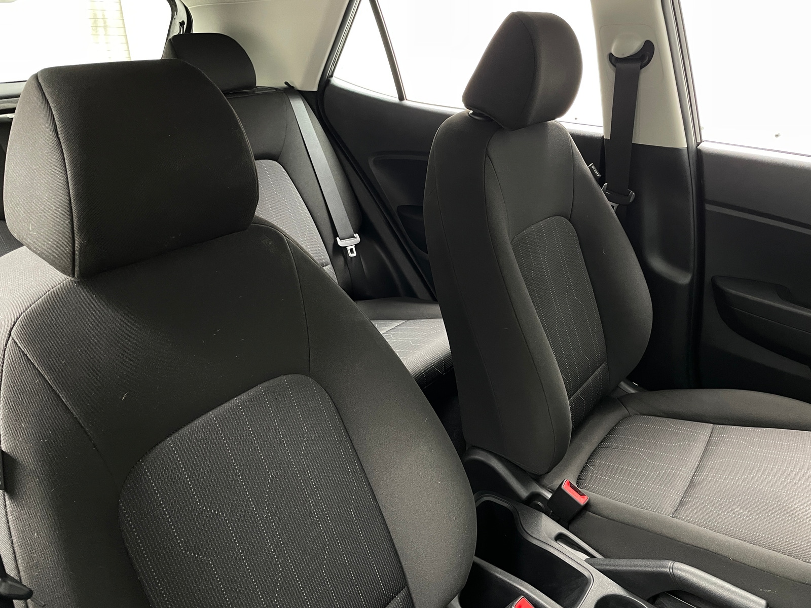 Thumbnail: 2021 Hyundai Venue - 2