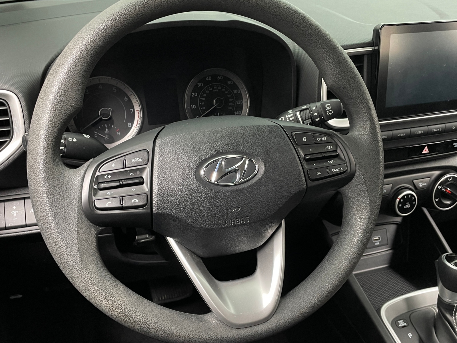 Thumbnail: 2021 Hyundai Venue - 5