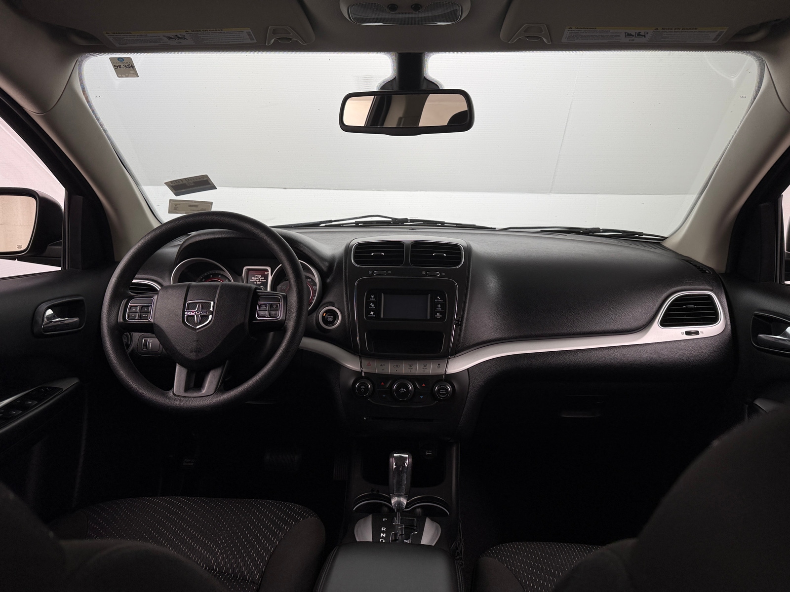 Thumbnail: 2020 Dodge Journey - 3