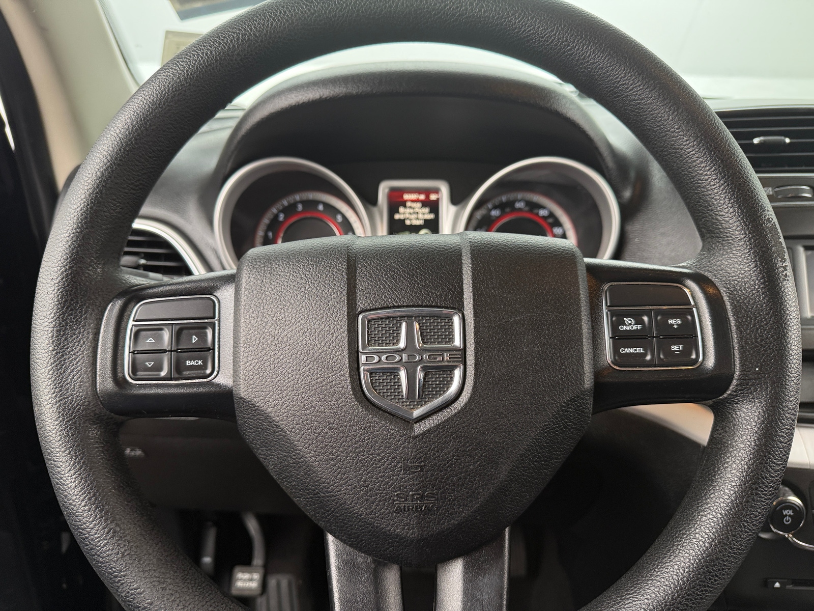 Thumbnail: 2020 Dodge Journey - 5