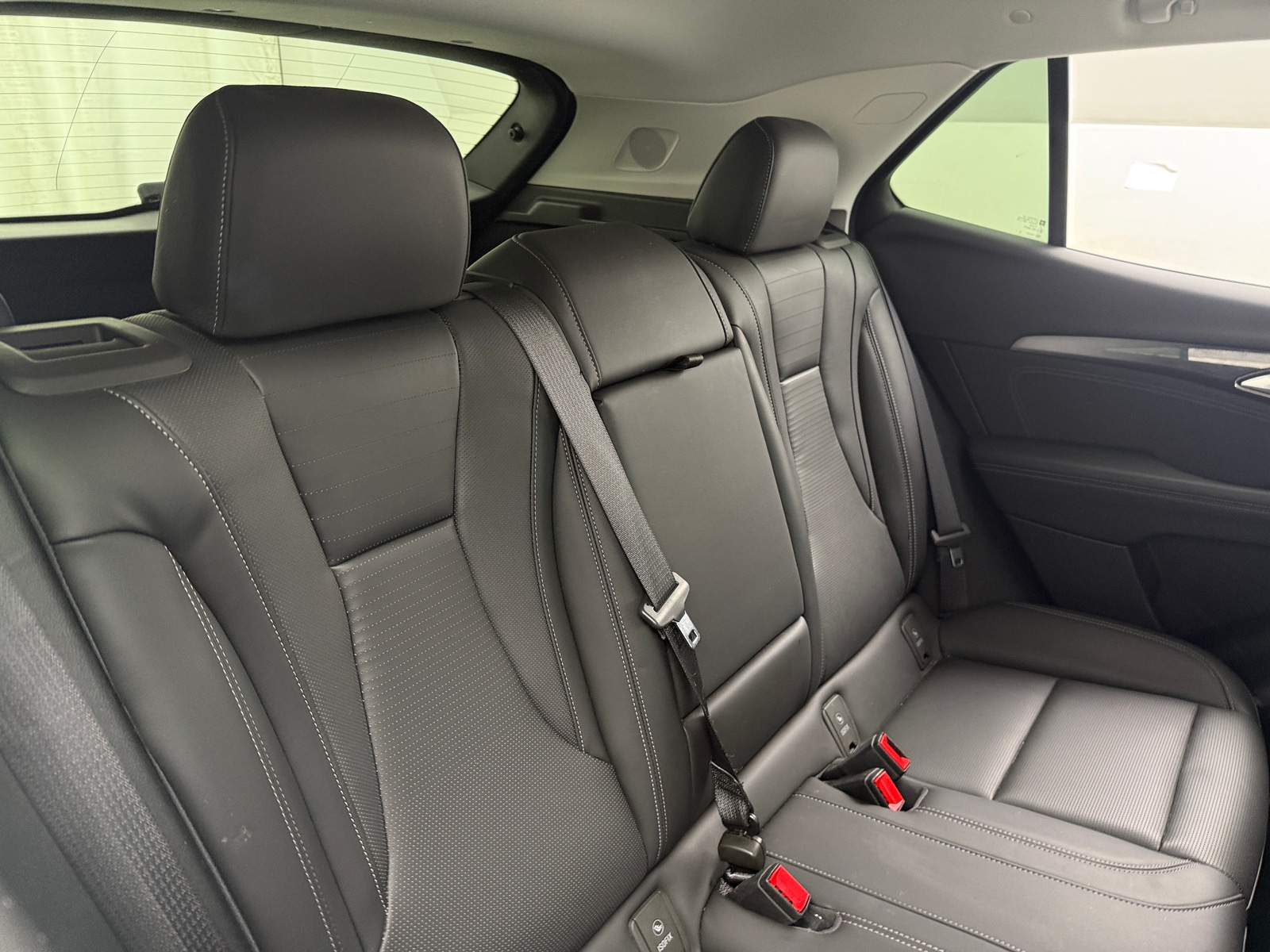 Thumbnail: 2024 Buick Envision - 5