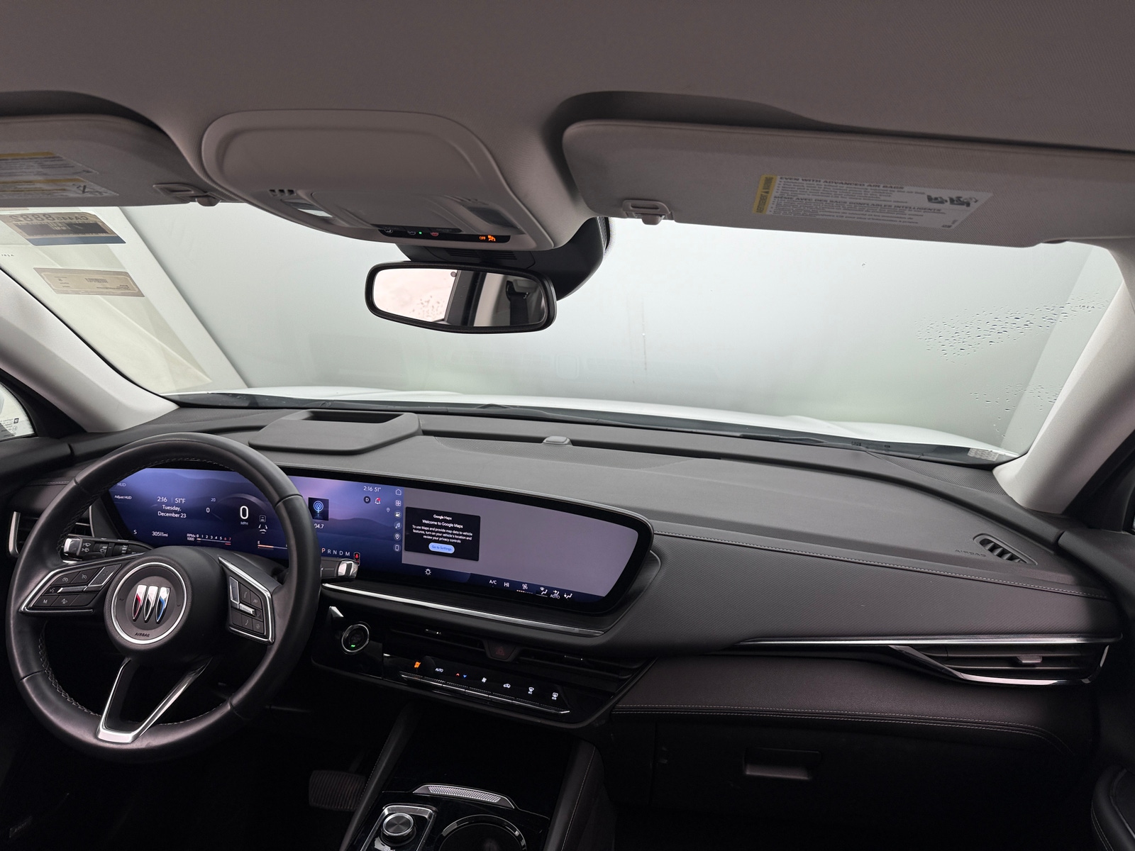 Thumbnail: 2024 Buick Envision - 2