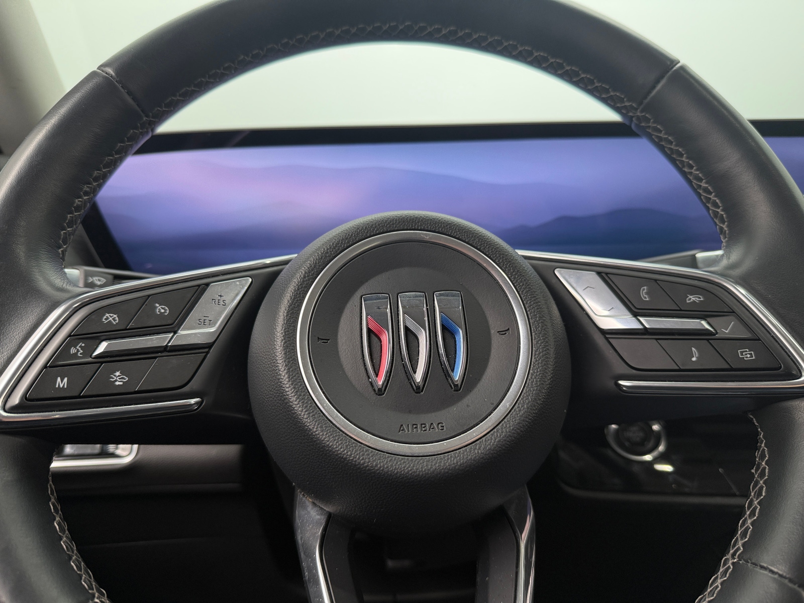 Thumbnail: 2024 Buick Envision - 4