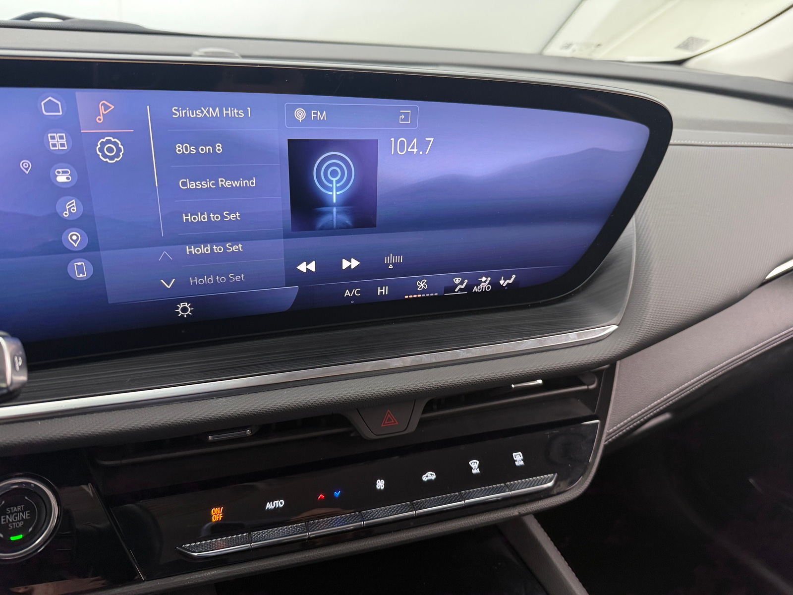 Thumbnail: 2024 Buick Envision - 3