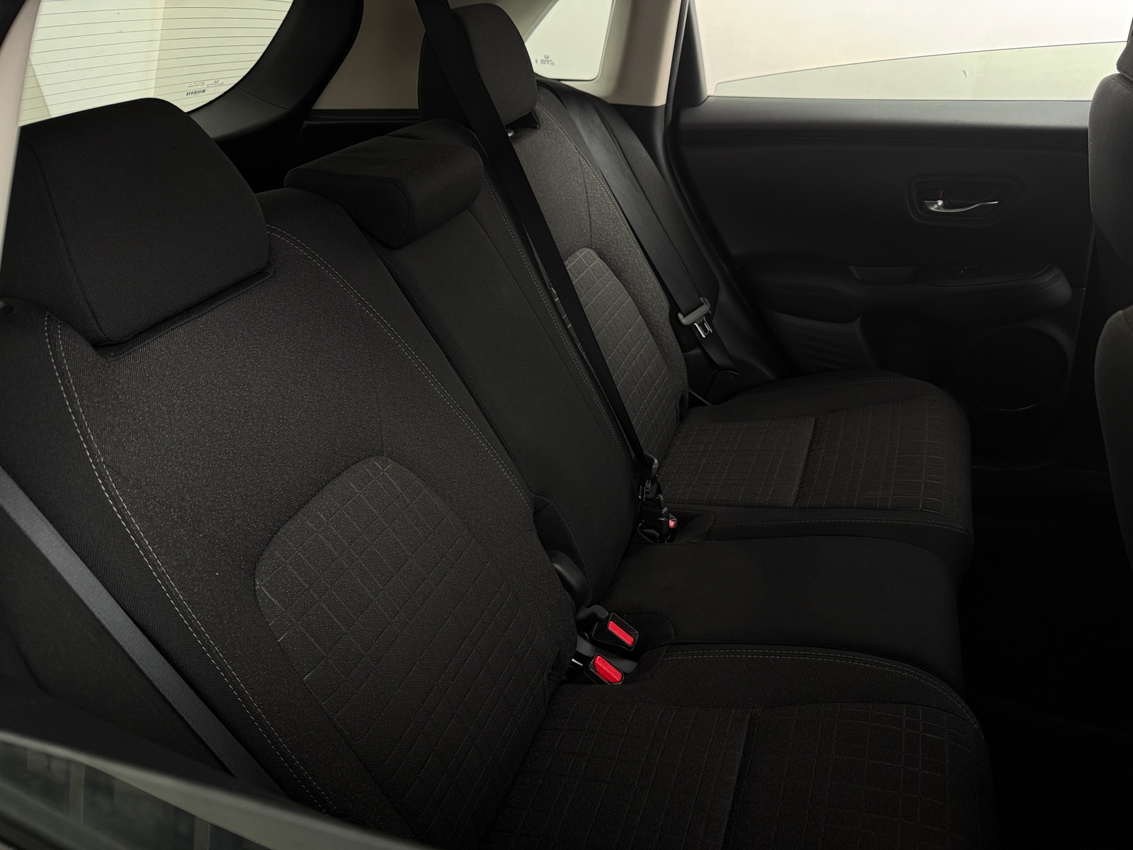 Thumbnail: 2025 Honda HR-V - 6