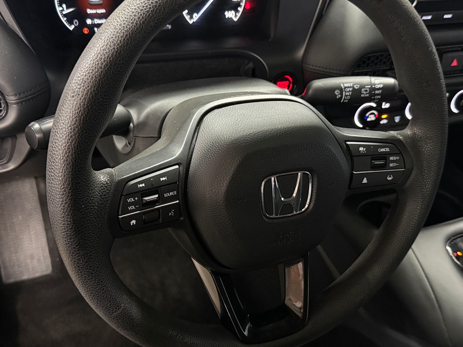 Thumbnail: 2025 Honda HR-V - 5