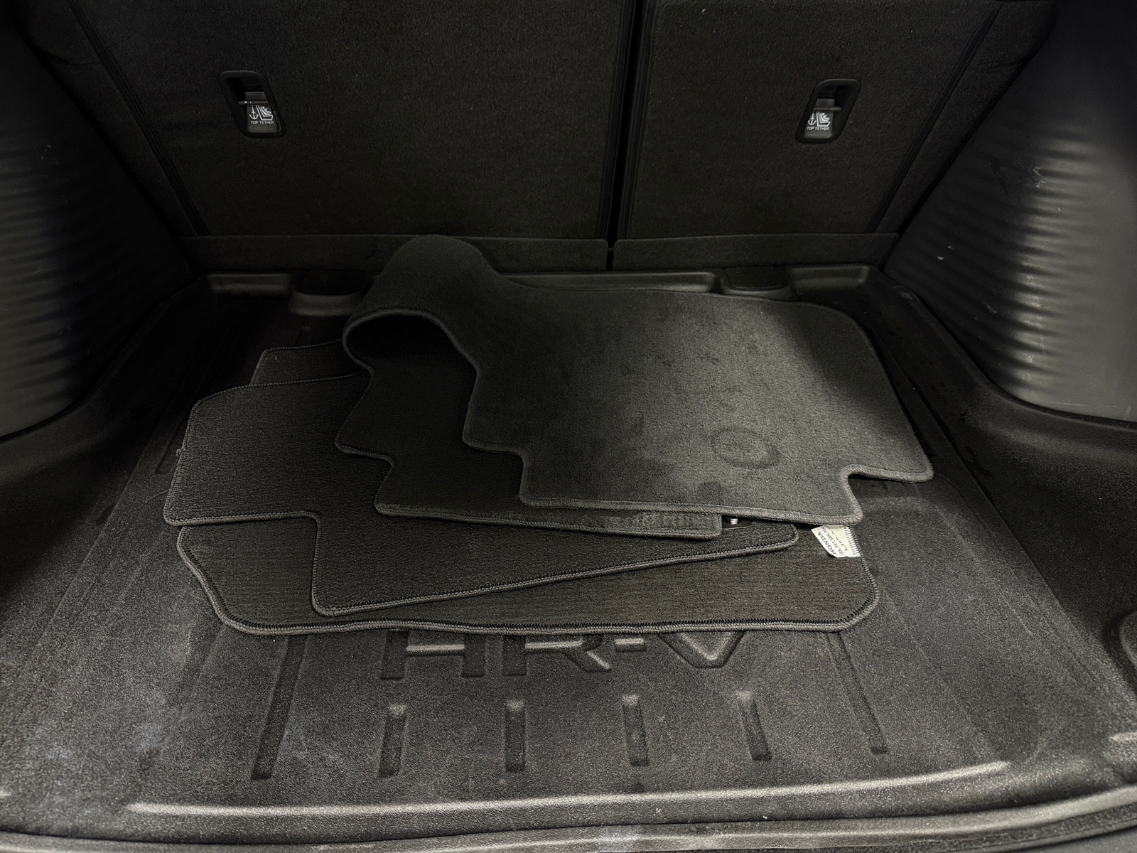 Thumbnail: 2025 Honda HR-V - 7