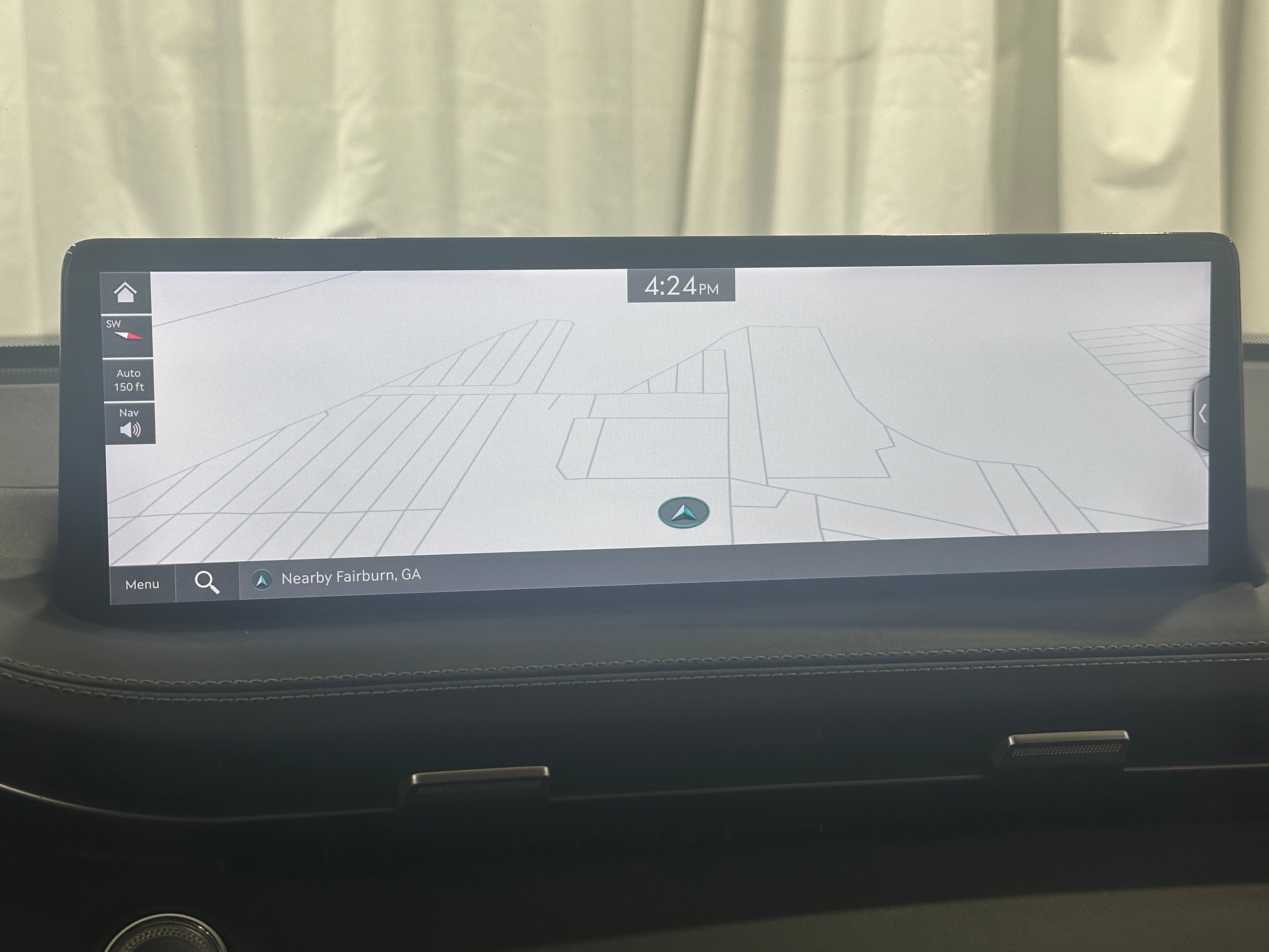 2022 GENESIS GV70 Standard - Photo 13