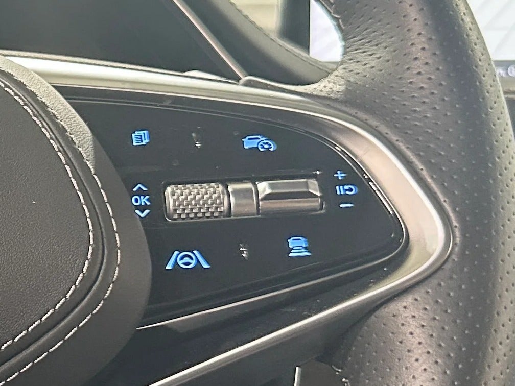 2022 GENESIS GV70 Standard - Photo 21