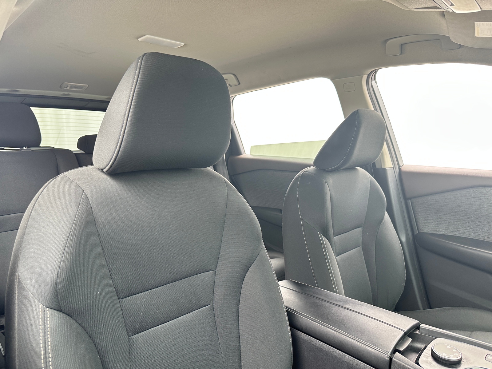 Thumbnail: 2023 Nissan Rogue - 2