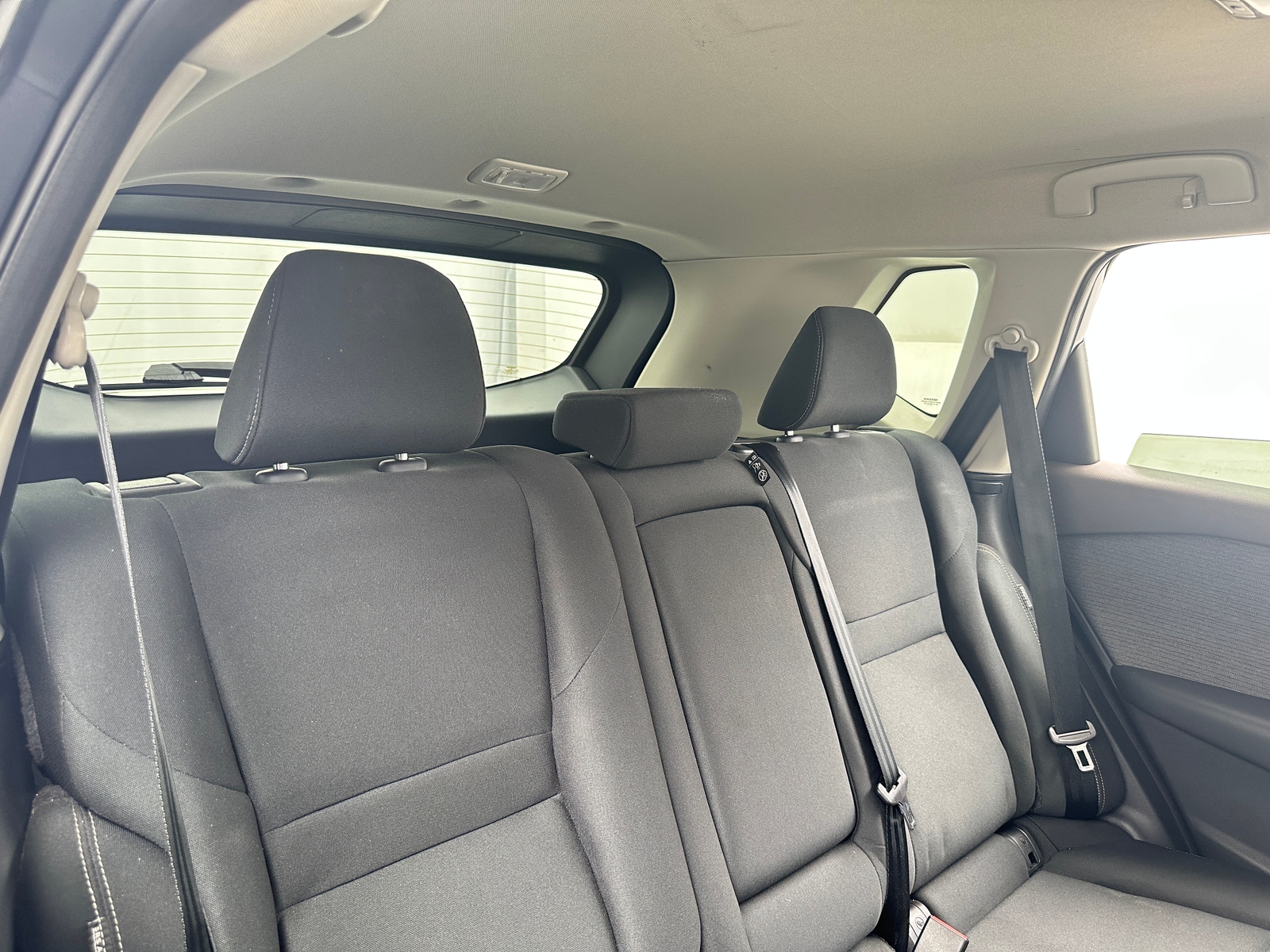 Thumbnail: 2023 Nissan Rogue - 6