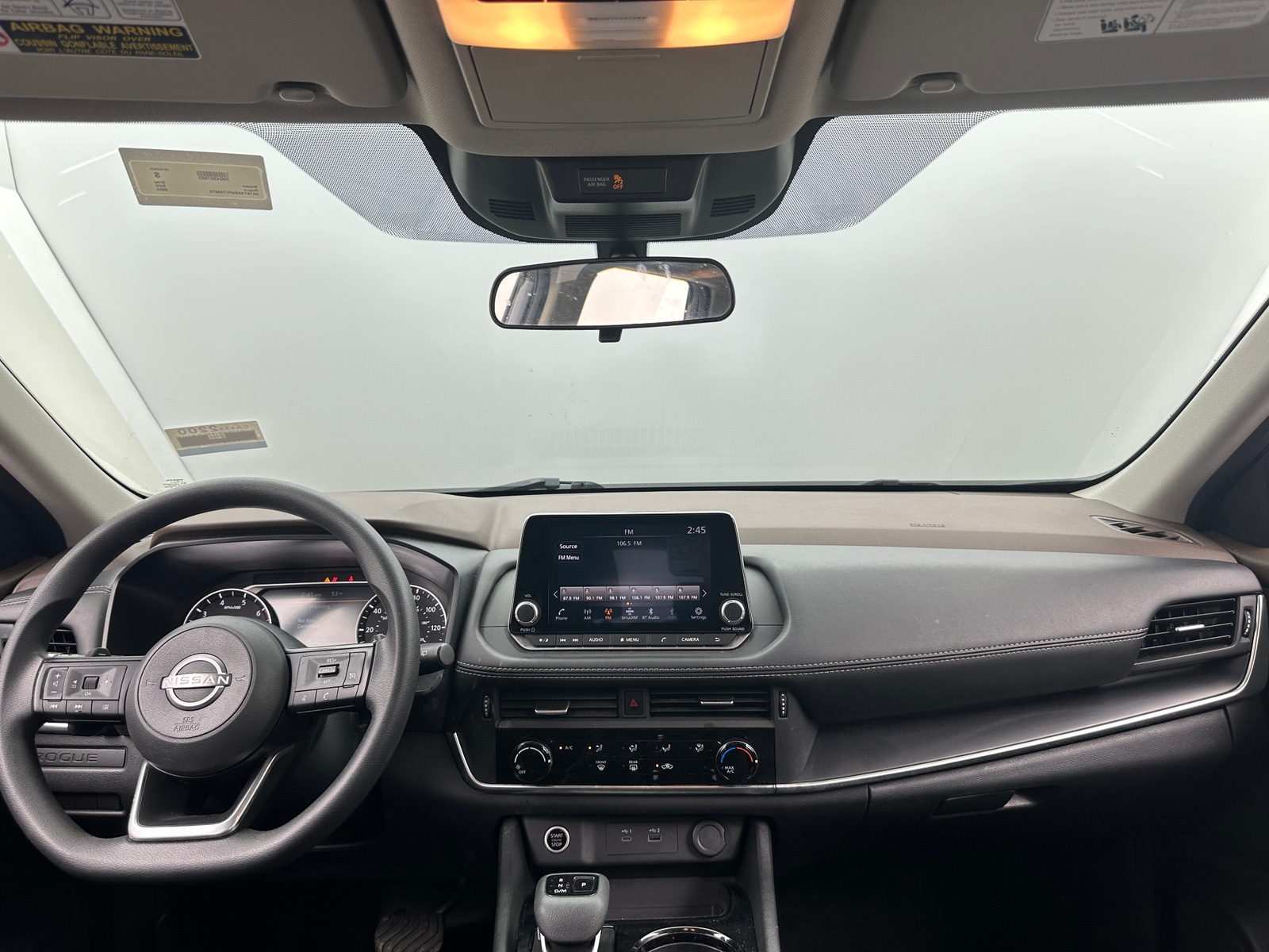 Thumbnail: 2023 Nissan Rogue - 3