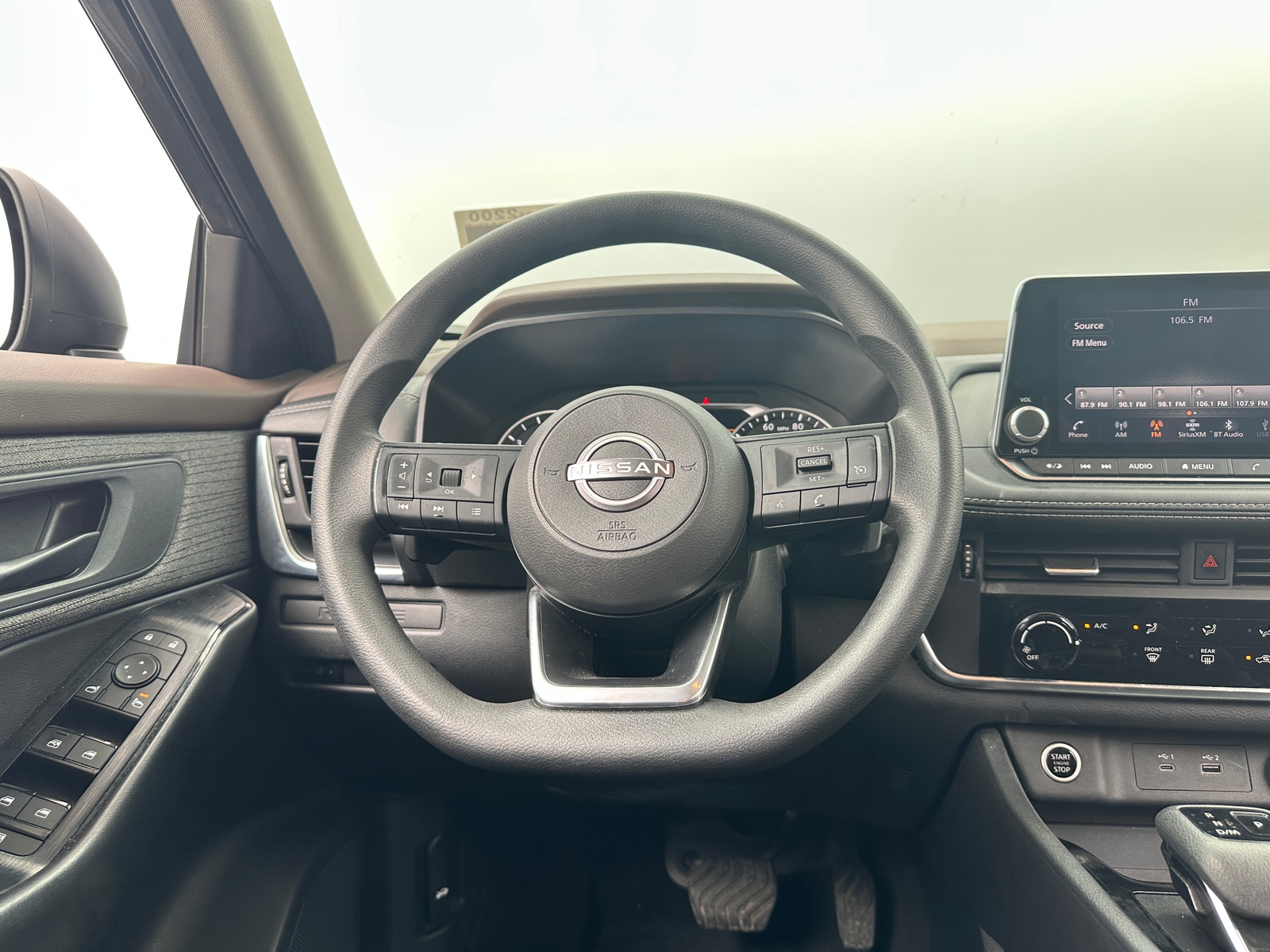 Thumbnail: 2023 Nissan Rogue - 5