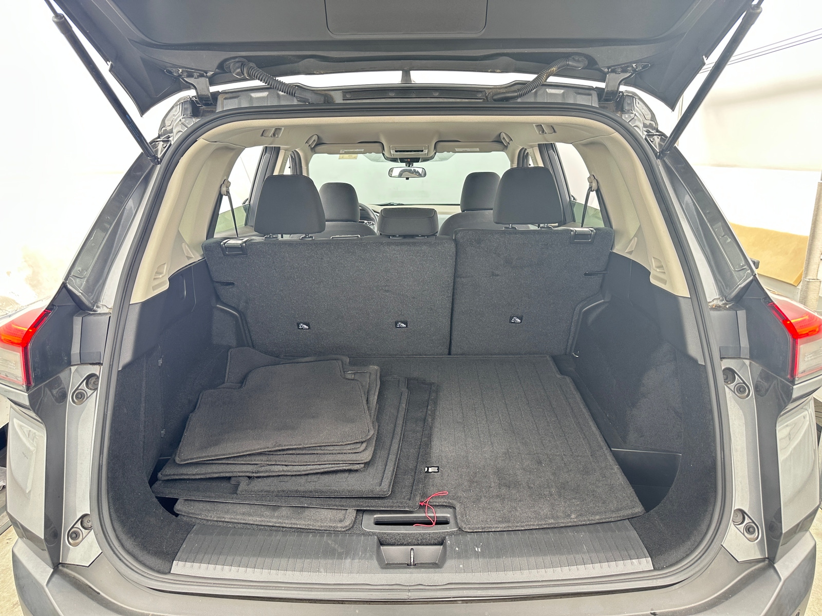 Thumbnail: 2023 Nissan Rogue - 7