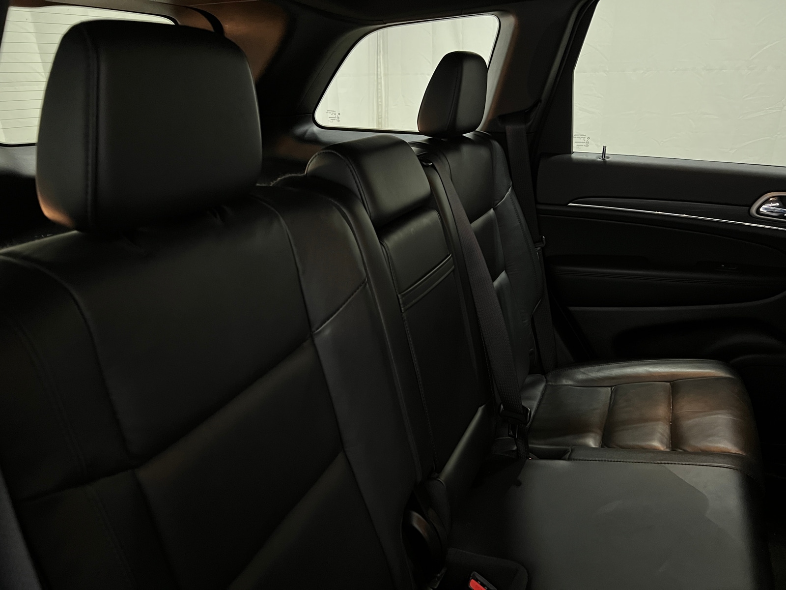 Thumbnail: 2021 Jeep Grand Cherokee - 5