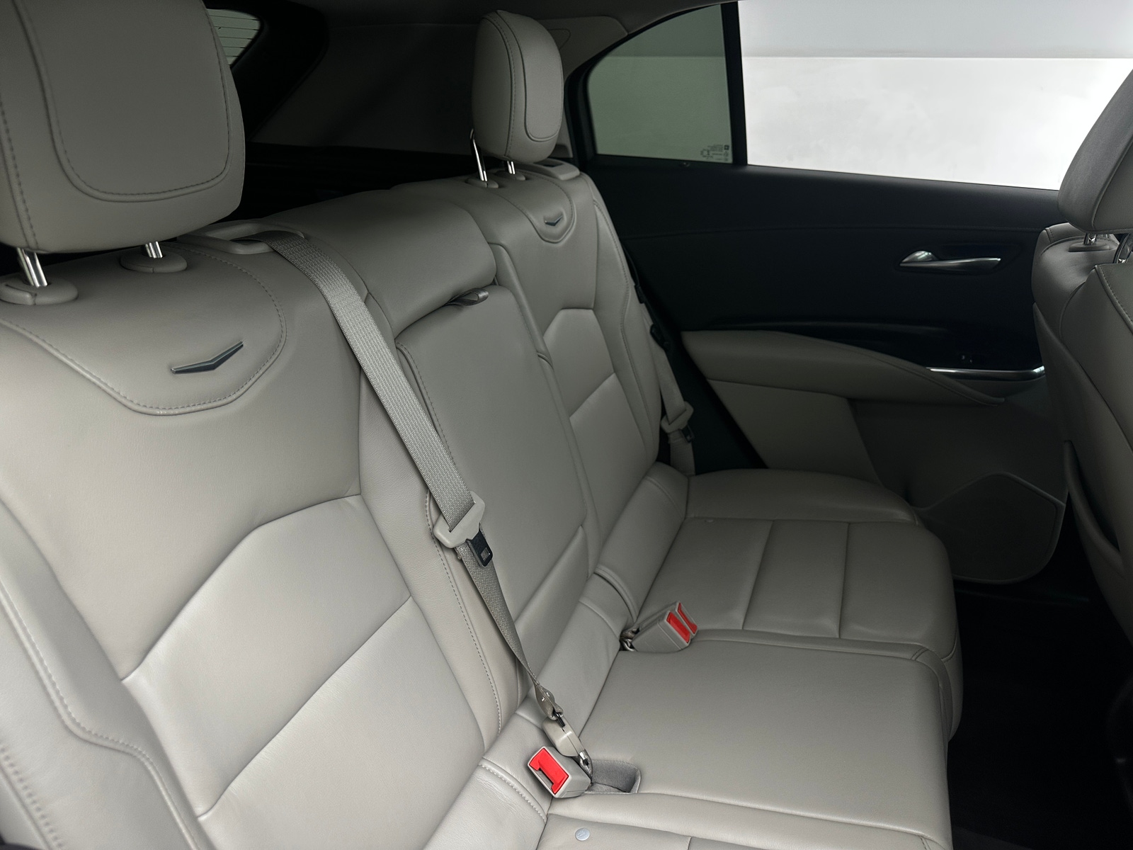 Thumbnail: 2019 Cadillac XT4 - 5