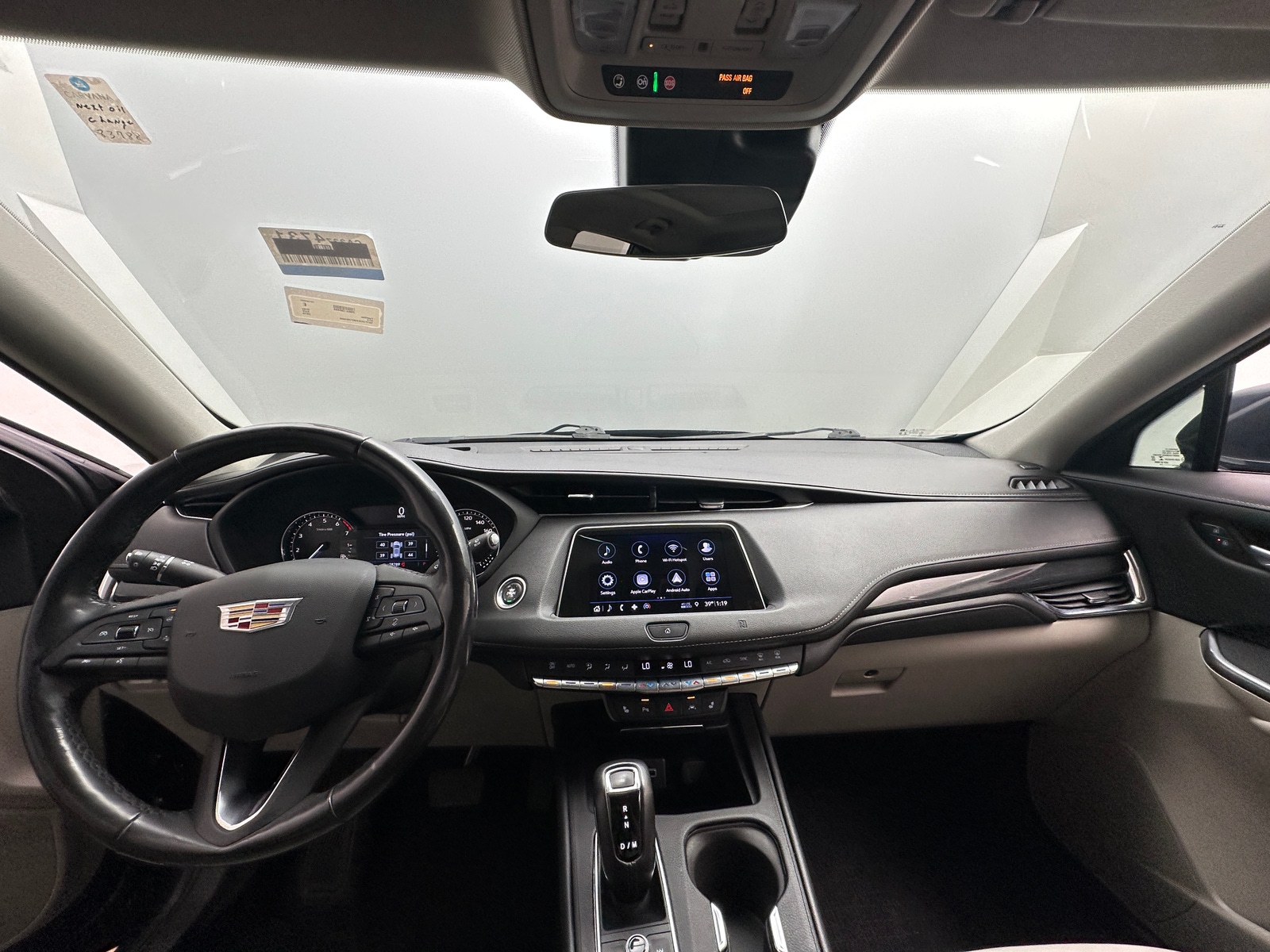 Thumbnail: 2019 Cadillac XT4 - 2